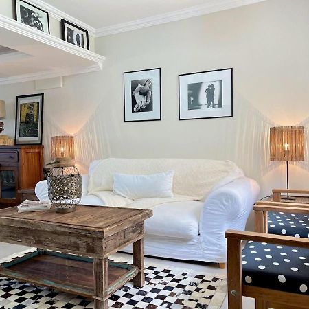 Casa Triplex 3 Dorm A 6Qd Rua Coberta Canela Bagian luar foto