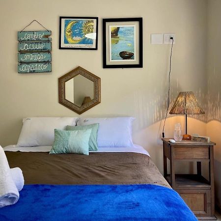 Casa Triplex 3 Dorm A 6Qd Rua Coberta Canela Bagian luar foto