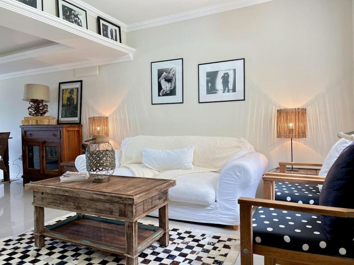 Casa Triplex 3 Dorm A 6Qd Rua Coberta Canela Bagian luar foto