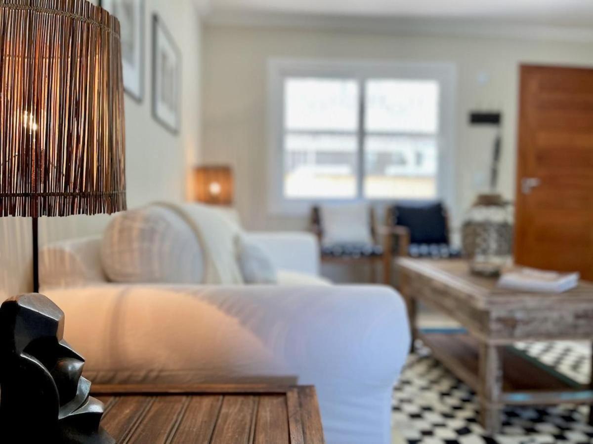 Casa Triplex 3 Dorm A 6Qd Rua Coberta Canela Bagian luar foto