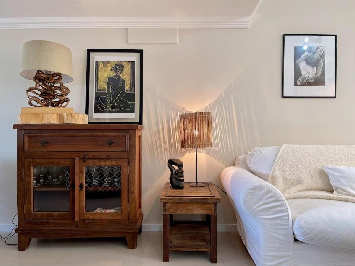 Casa Triplex 3 Dorm A 6Qd Rua Coberta Canela Bagian luar foto